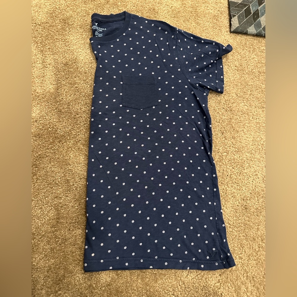 Men’s American Eagle T-Shirt Size XL